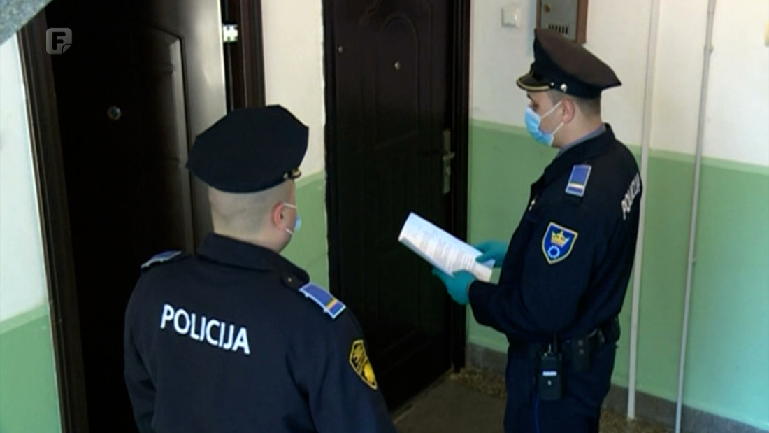 Policija nekad i sad: Izgradnja povjerenja i izazovi sigurnosti