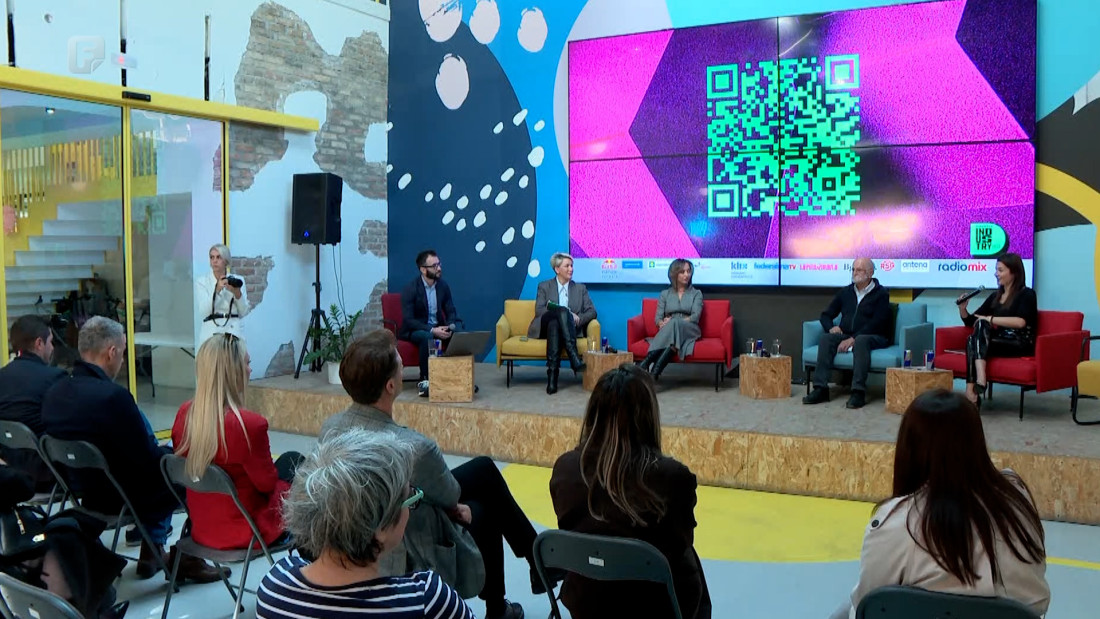 Alma Ras Industry Day 3: Fokus na green thinkingu i mentorskom programu za dizajnere