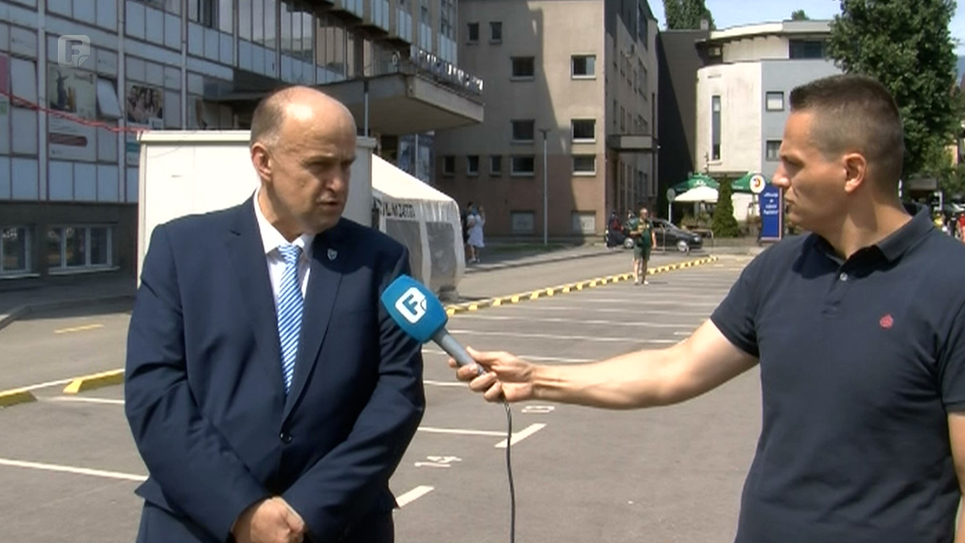 Jupić: Vakcina ima dovoljno, pripremiti se za četvrti val