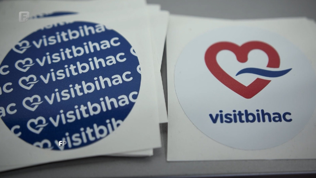 Pripreme za turističku sezonu u Bihaću u punom jeku