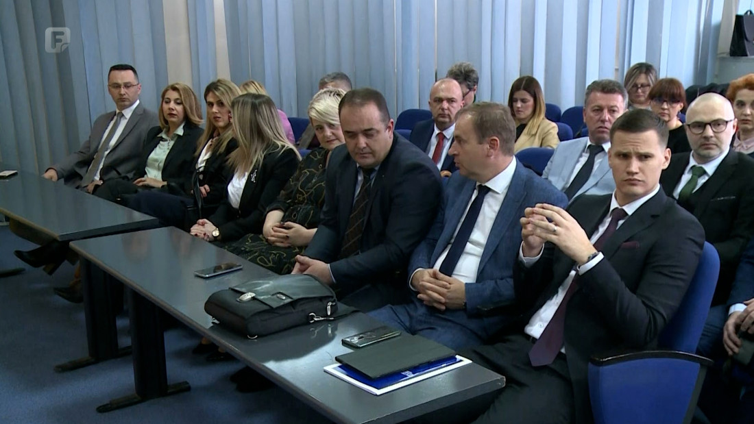 Stotinu dana Vlade TK-a: Ispunjeno 11 od 18 mjera iz ekspozea premijera