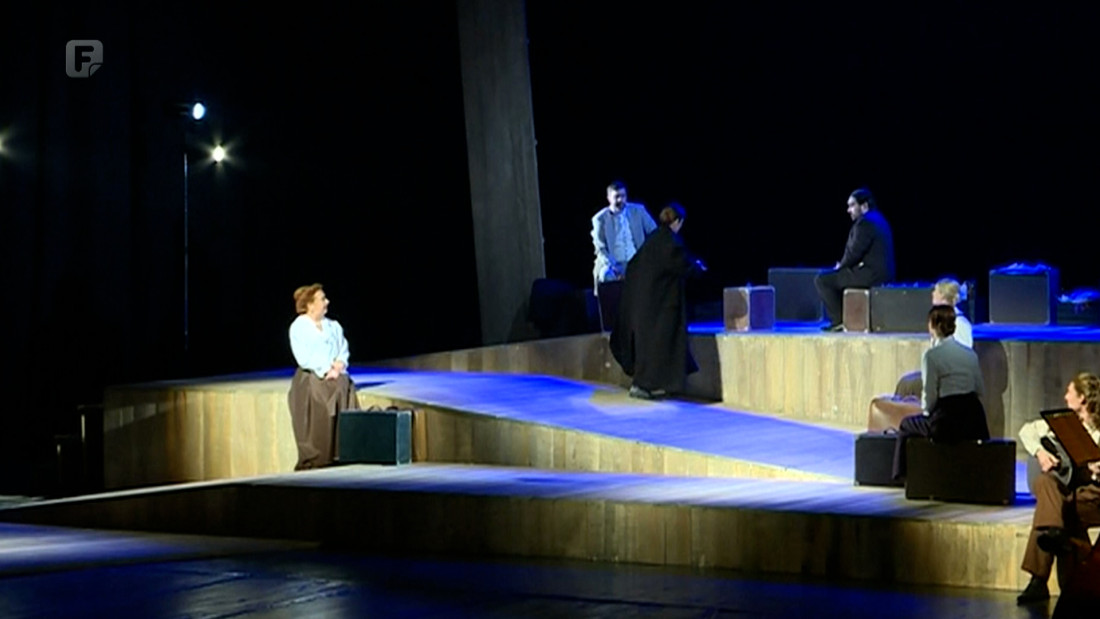 Bogat umjetnički program BNP-a za 74. godišnjicu prve predstave