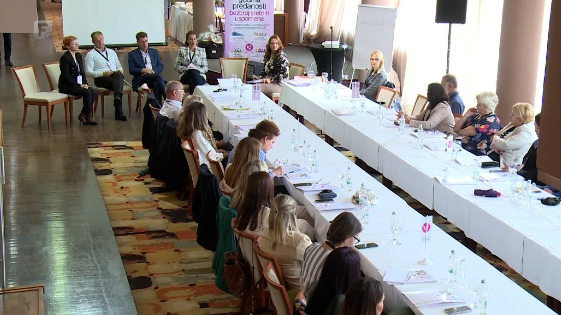 Konferencija u Zenici o izazovima i mogućnostima za osobe s teškoćama u razvoju