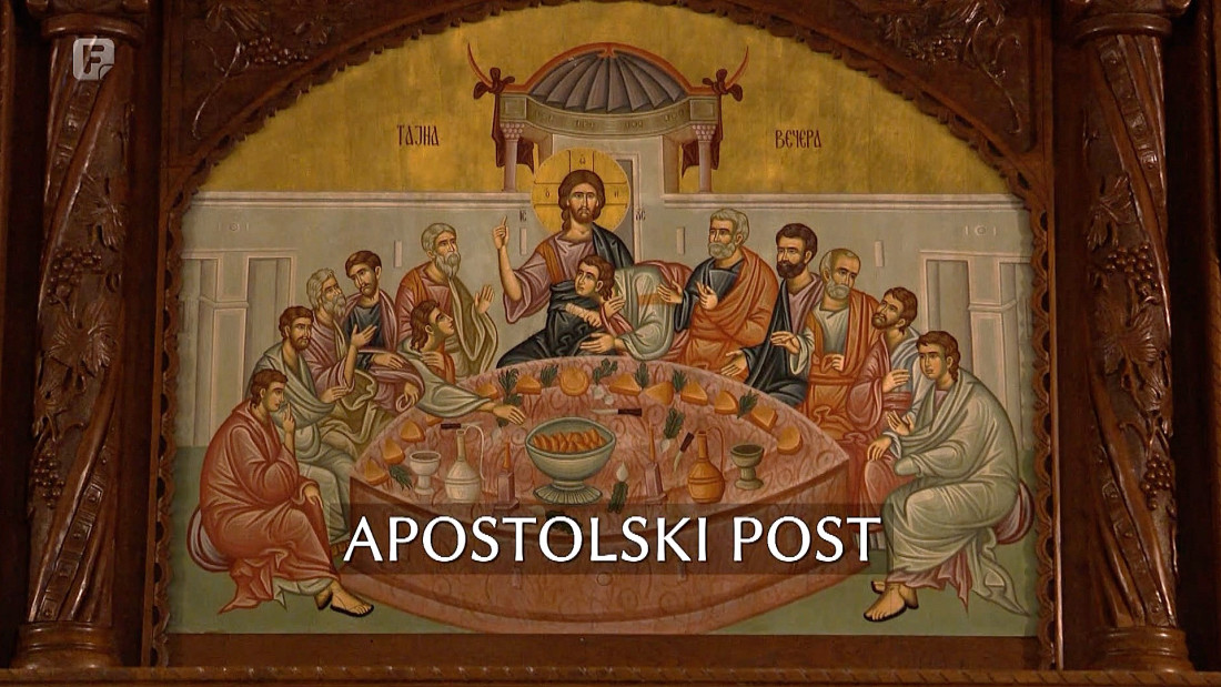 Mozaik religija, 04.07.2026.