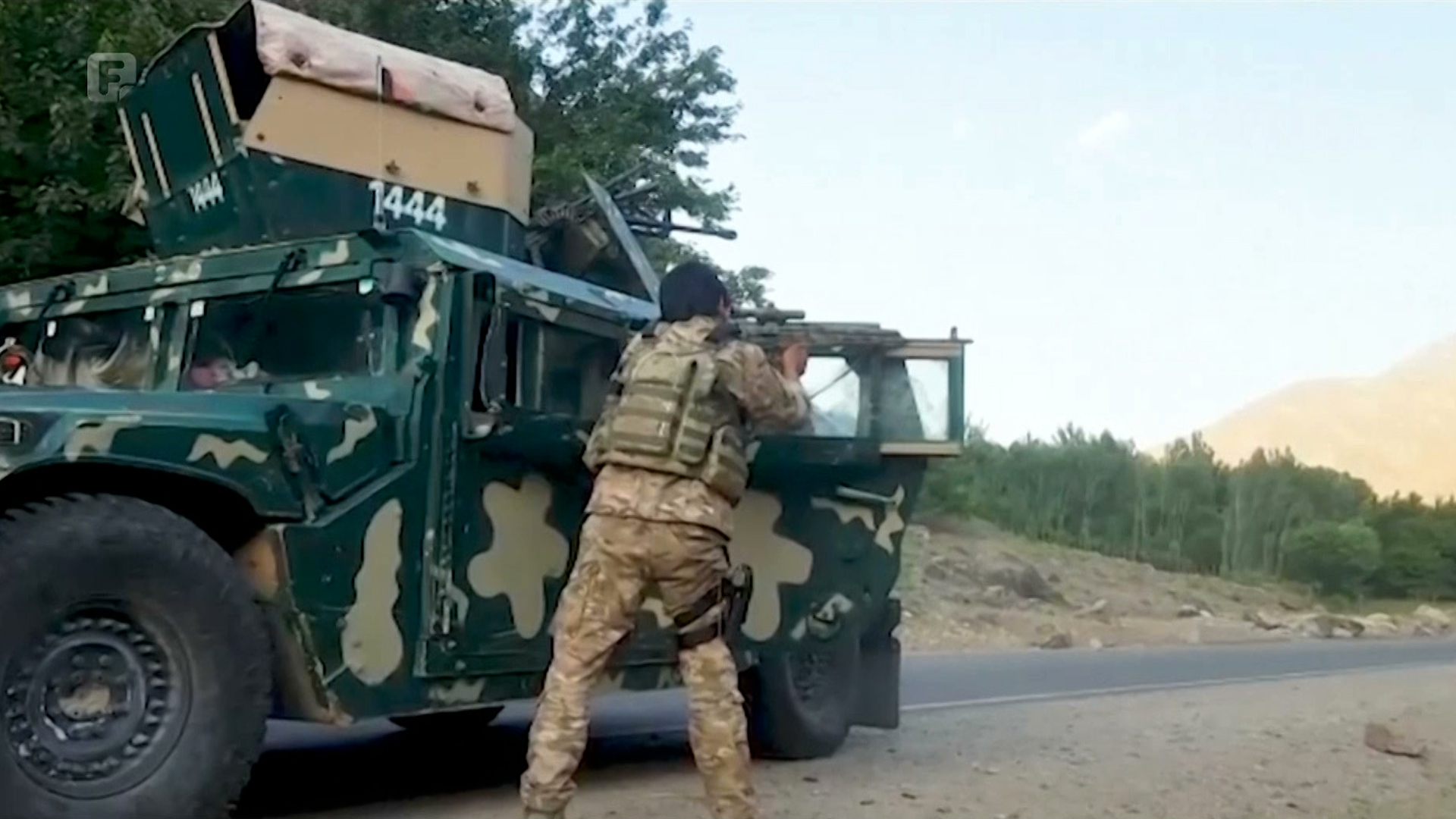 Talibani preuzeli kontrolu u sjedištima još dvije provincije u Afganistanu