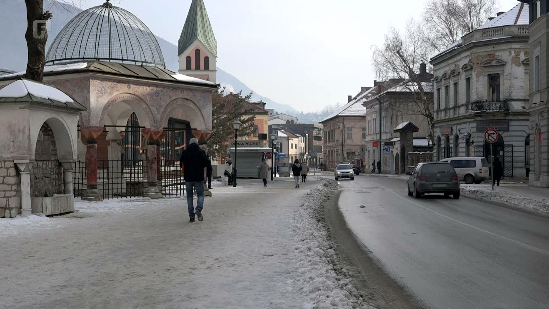 Srednjobosanske općine nezadovoljne raspodjelom javnih prihoda