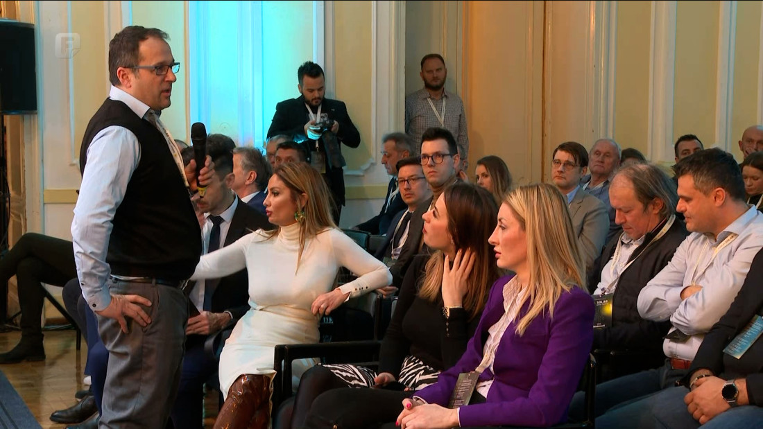 U Banjoj Luci velika regionalna poslovna konferencija Balkan Solar Samit