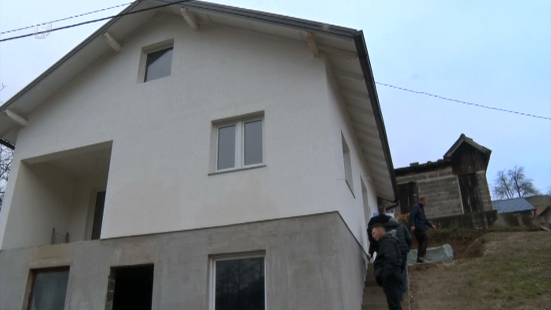 'Oslonac' dosad izgradio 75 kuća, u novu će i porodica Mustafić