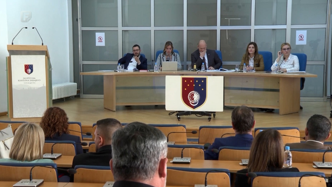 Skupštinska komisija prihvatila Ukovu ostavku, Vlada KS-a prelazi u tehnički mandat