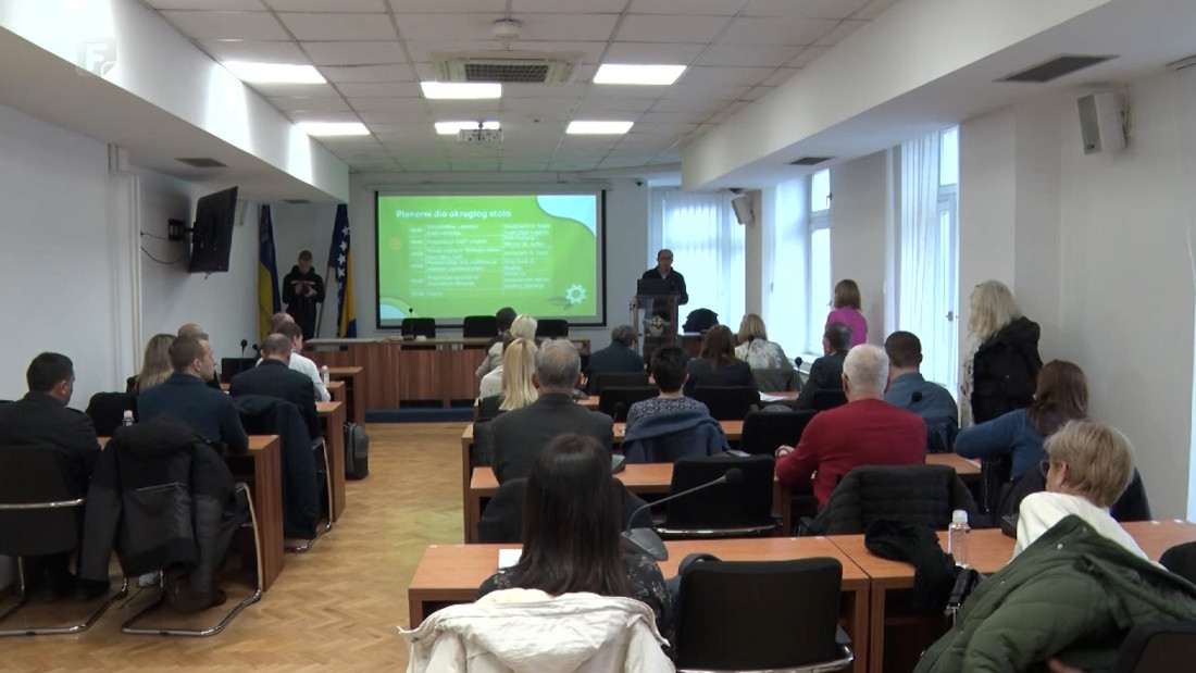 Strategija zelene tranzicije: Tuzla koristi iskustva Slovenije i podršku Njemačke
