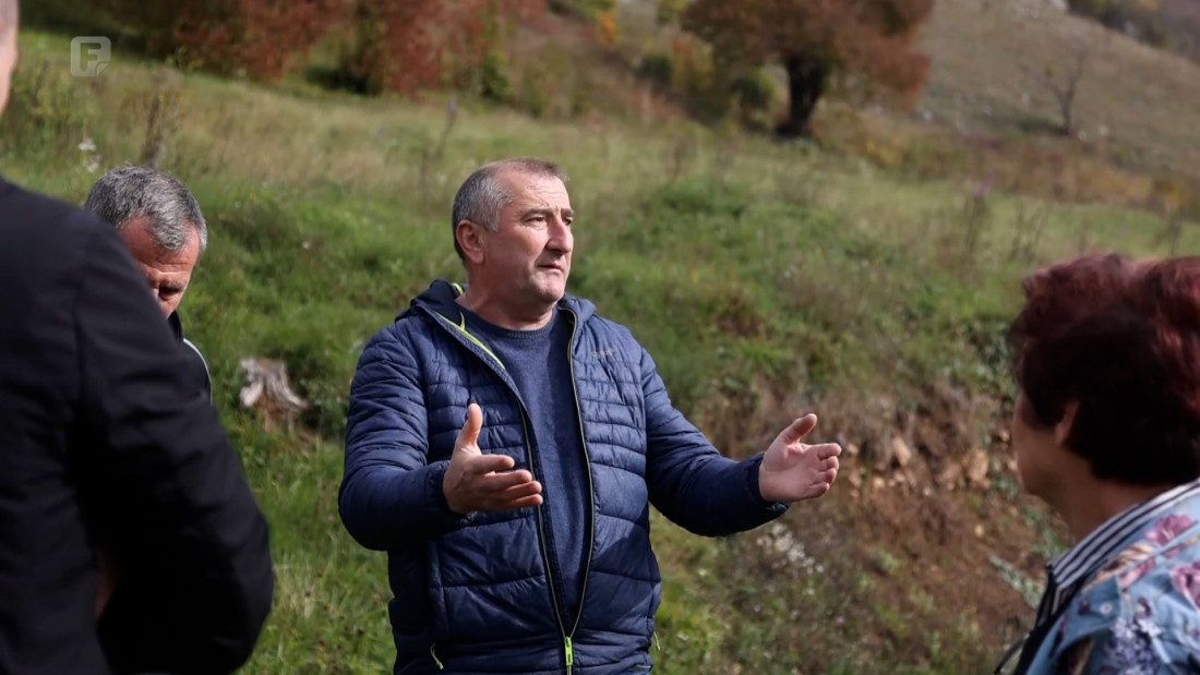 Stanovnici Donje Ričice protiv dodjele koncesije rudniku 'Gračanica'