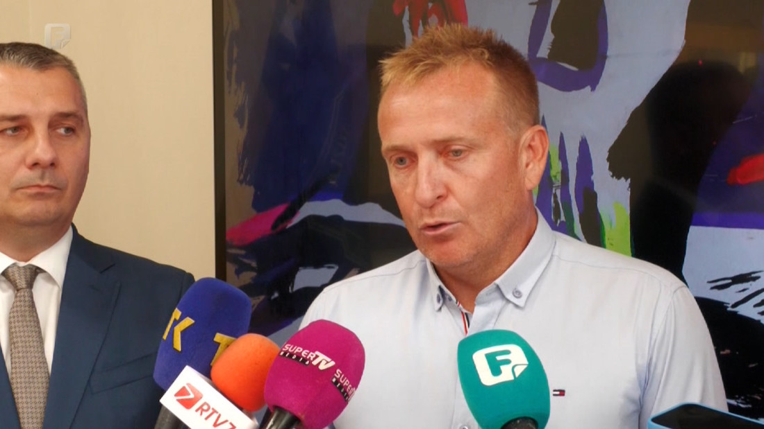 Pola miliona KM za infrastrukturne projekte u Tuzli