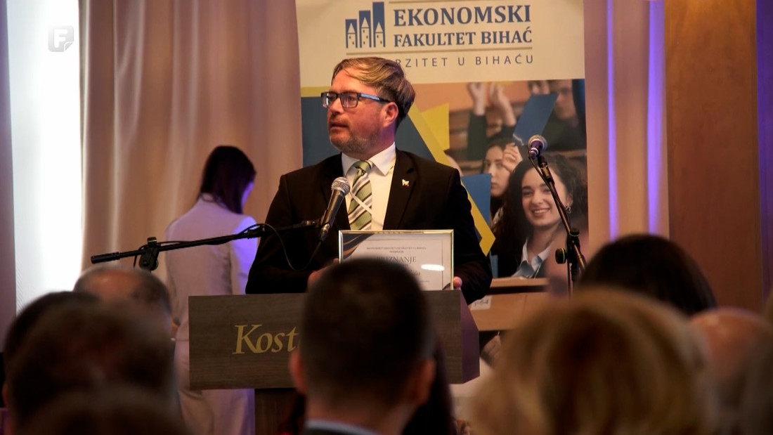 Bihać domaćin studentske konferencije o digitalnoj transformaciji i održivom razvoju