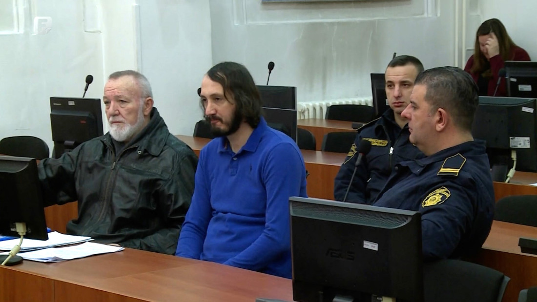 Odgođeno iznošenje završne riječi Tužilaštva KS za ubistvo sarajevskih policajaca
