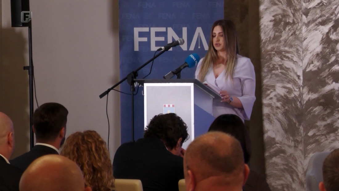 Otvorena konferencija Mediji i turizam: U fokusu popularizacija turističkih ruta