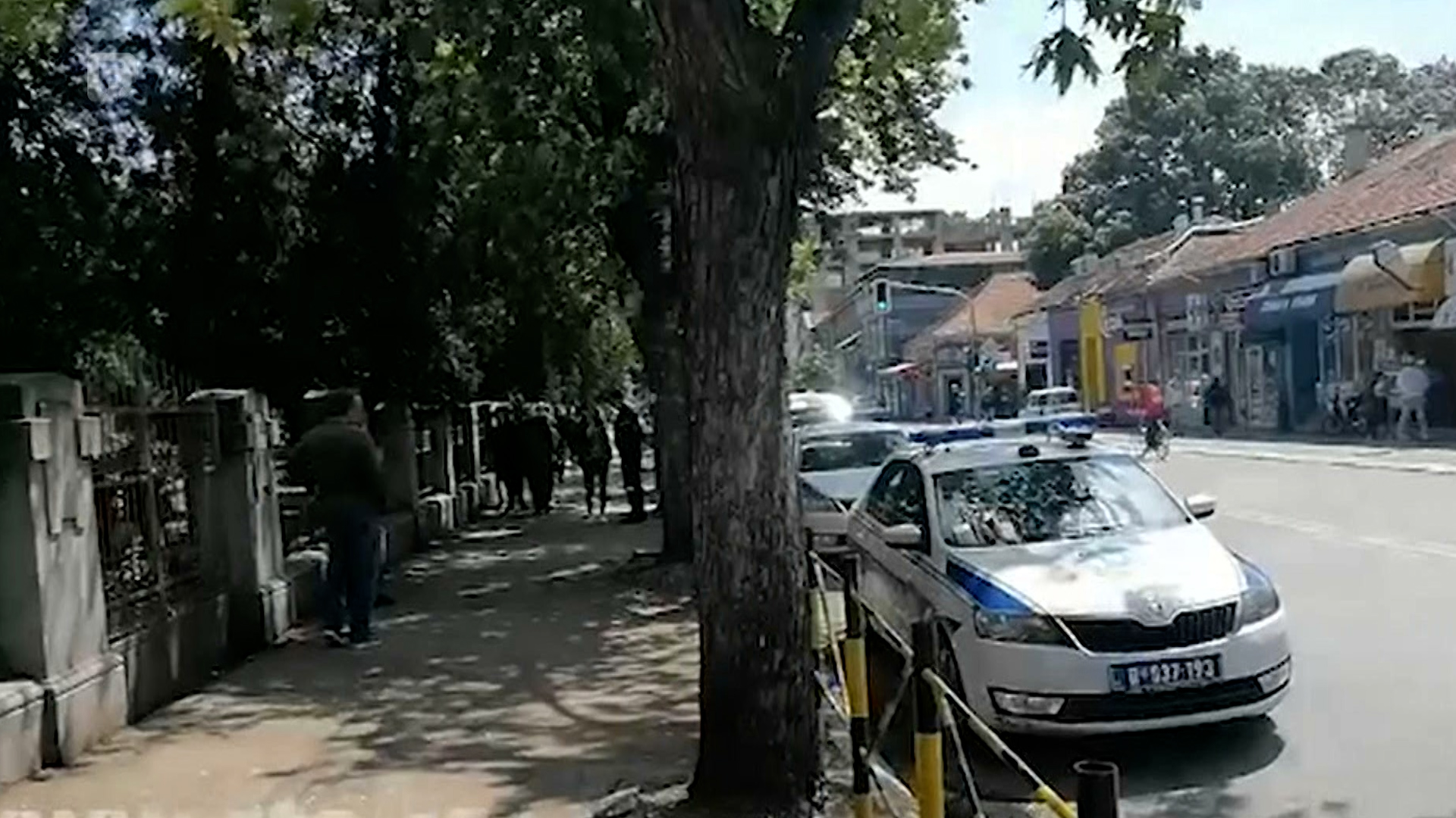 Srbija: Identifikovane lokacije e-mail adresa s kojih su stizale dojave o bombama