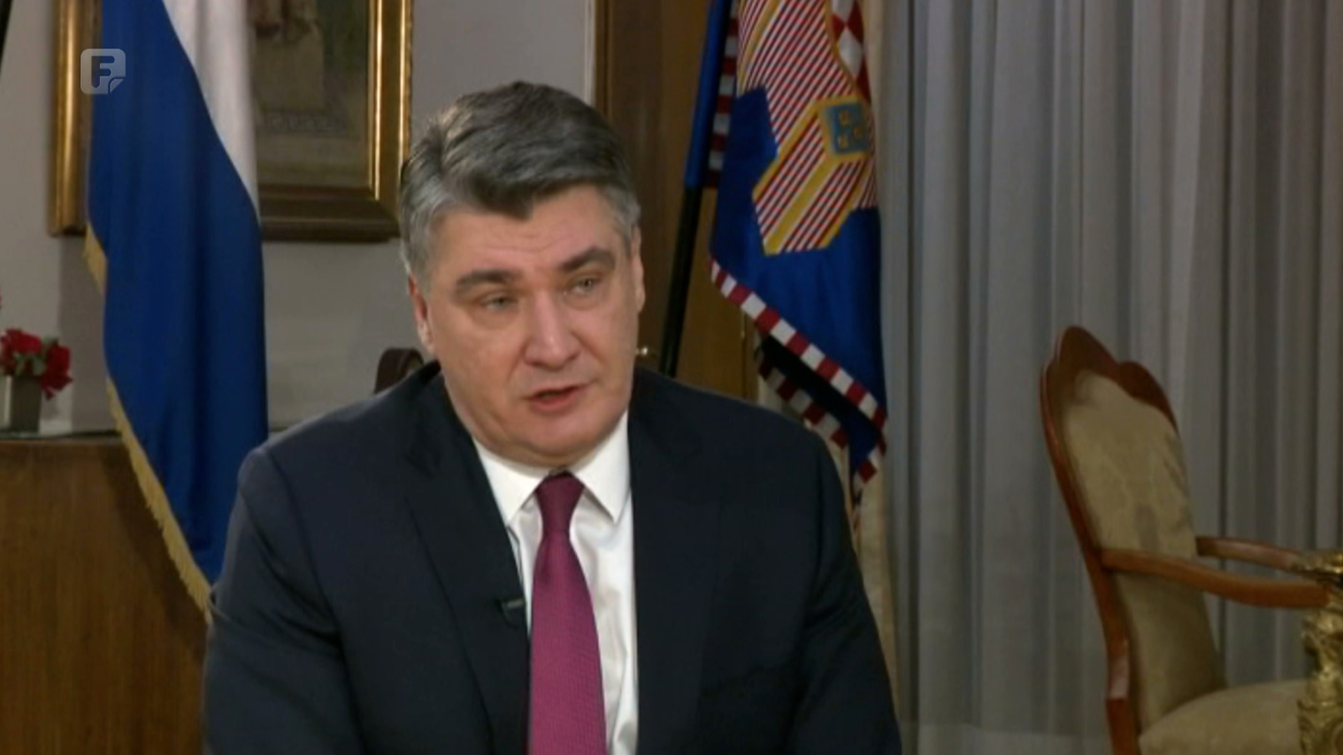 Milanović: Hrvatska više neće popuštati u pravima Hrvata u BiH