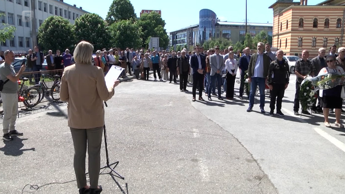 Godišnjica rušenja mosta na Savi i stradanja civila, porodice još čekaju pravdu