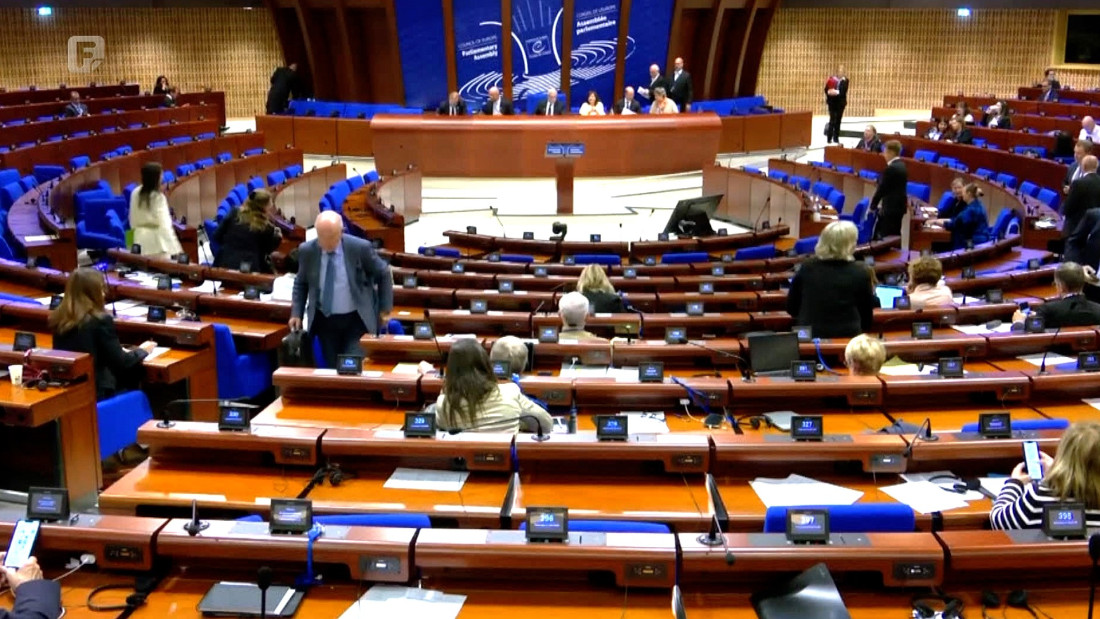 Magazinović o Rezoluciji VE: Dodik bivši, visoki predstavnik neupitan, o državnoj imovini samo državni nivo