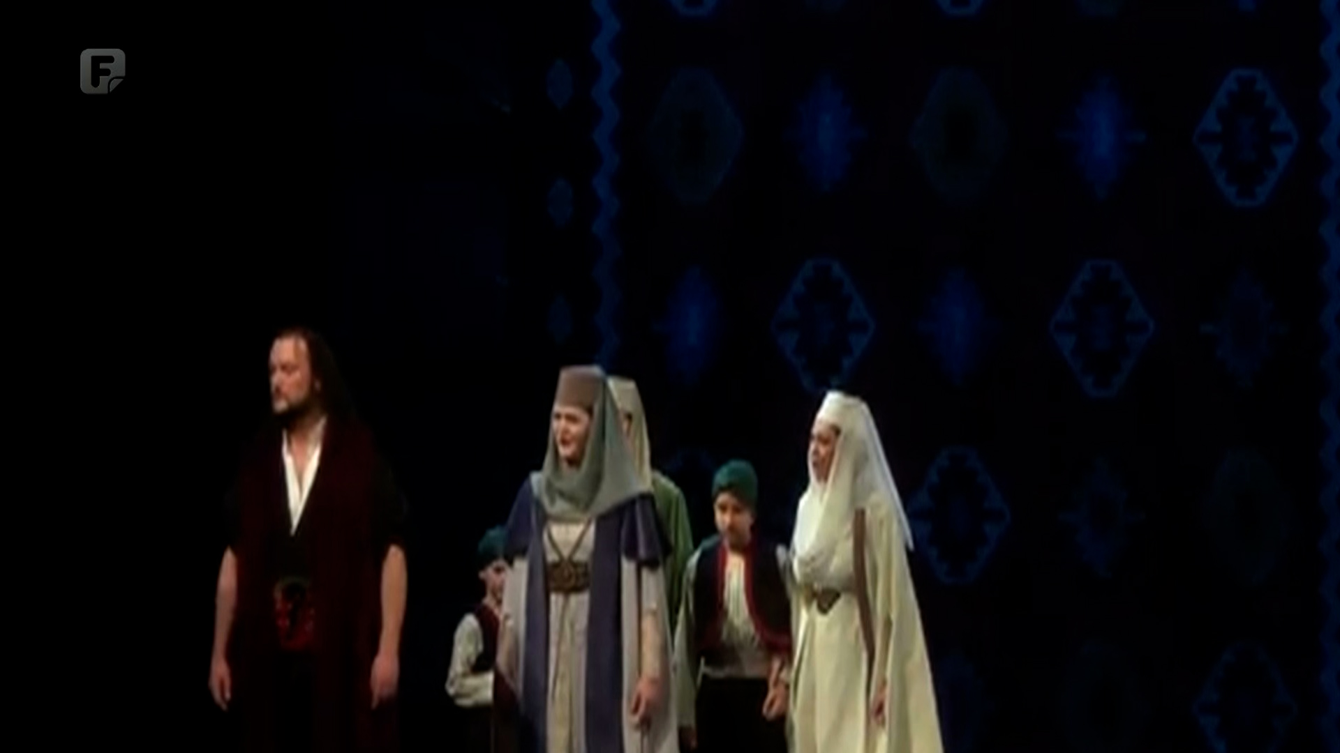 Opera u BiH slavi 75 godina postojanja
