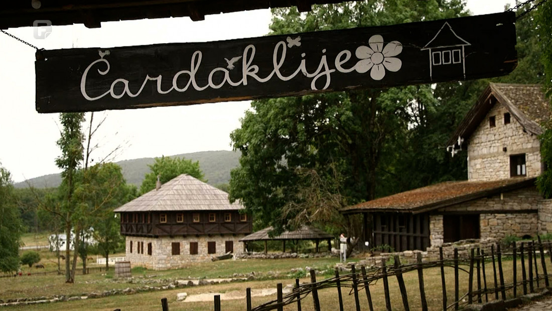 Agroturizam razvojna šansa općine Bosanski Petrovac