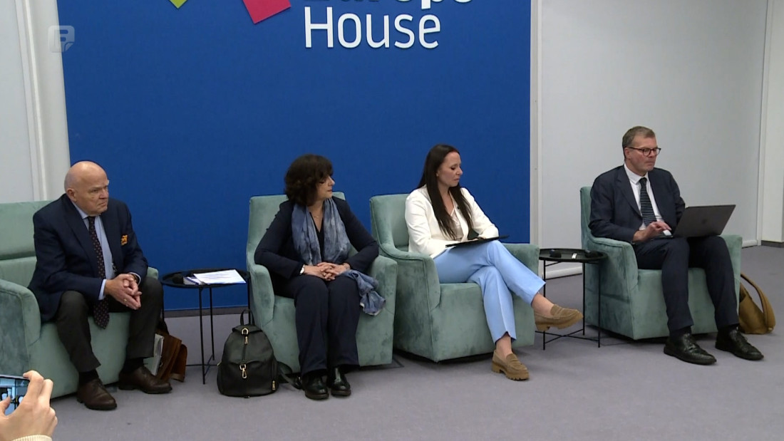 Promovisana knjiga o izazovima ustavnih reformi u kontekstu evropskog puta BiH