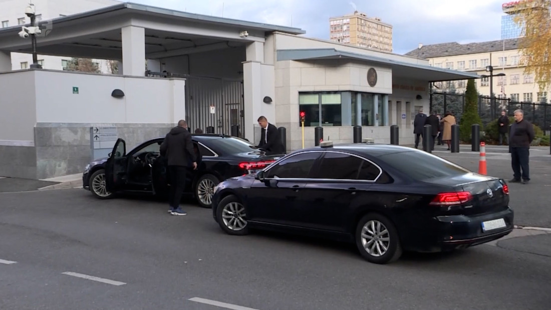 Ovog utorka sastanak o Južnoj interkonekciji: Šansa da radovi krenu 2026.