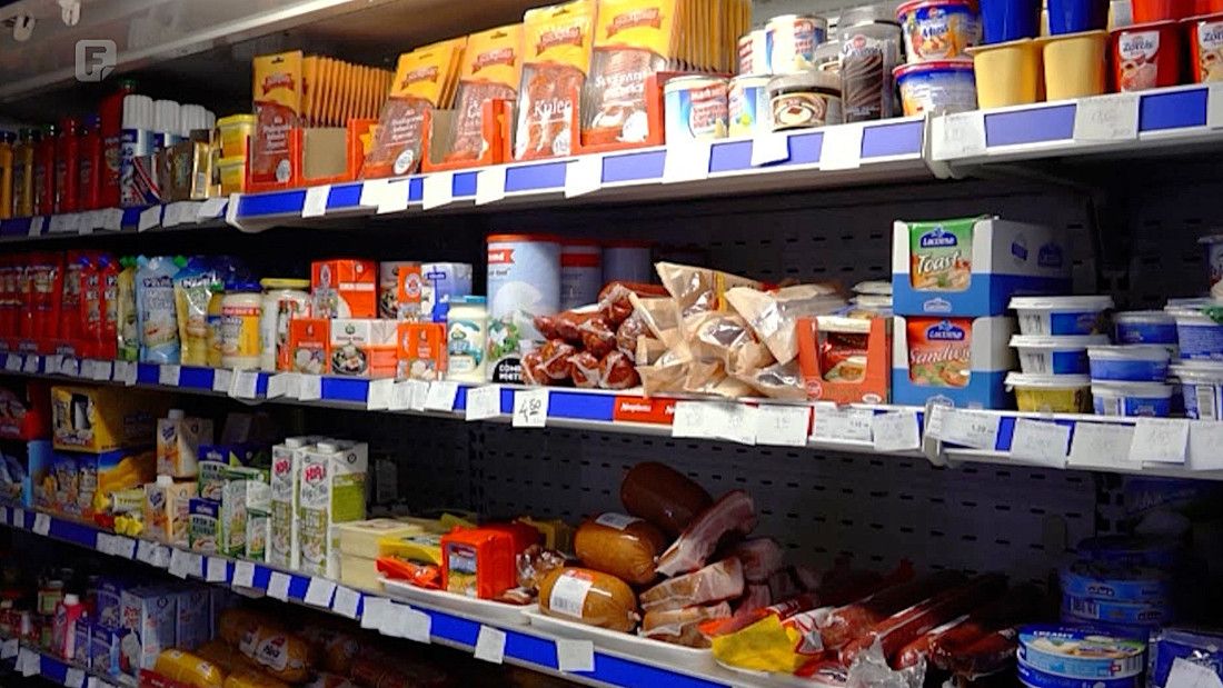 Deklaracije na hrani - ključ sigurnosti i povjerenja potrošača