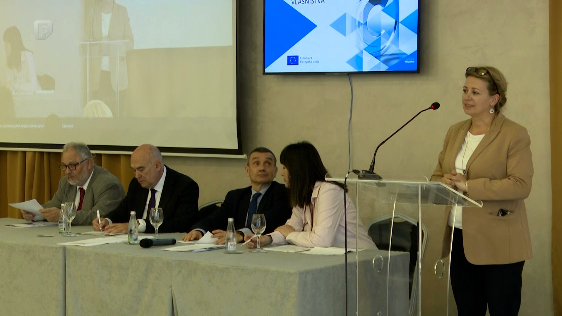 Intelektualno vlasništvo ključ za poticanje inovacija