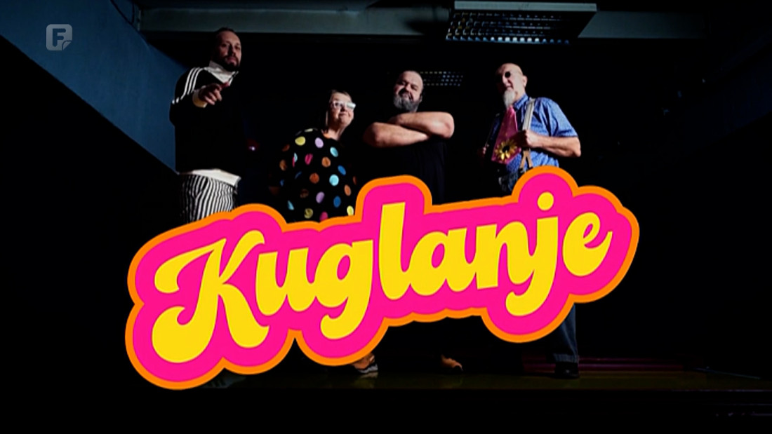 Kuglanje, 09.01.2026.