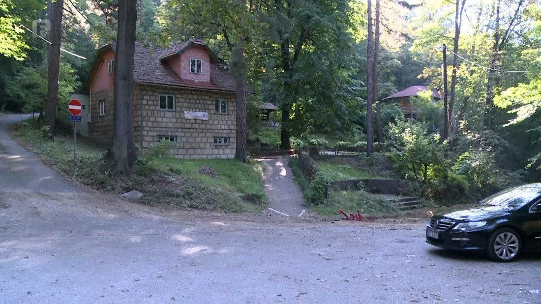 Zapušteno izletište Ilinčica u Tuzli uskoro će zasjati u punom sjaju