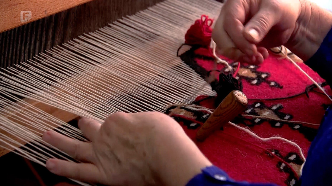 Od neolita do UNESCO-a: Ćilim kao čuvar identiteta BiH