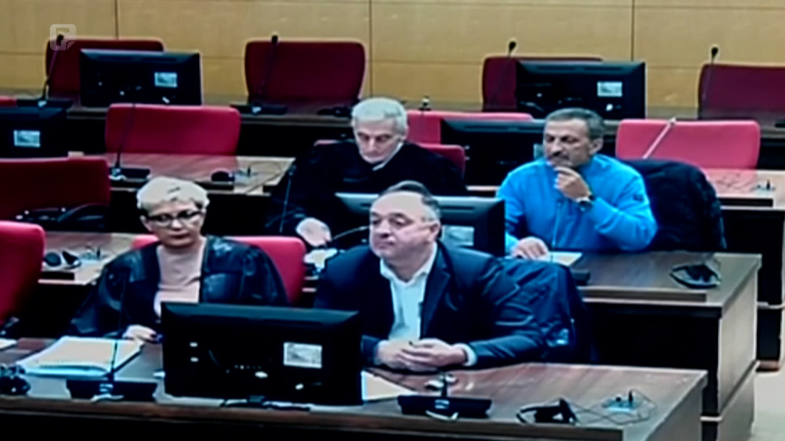 Ili jako loše postupanje Tužilaštva ili jedan od najvažnijih pravosudnih predmeta u državi