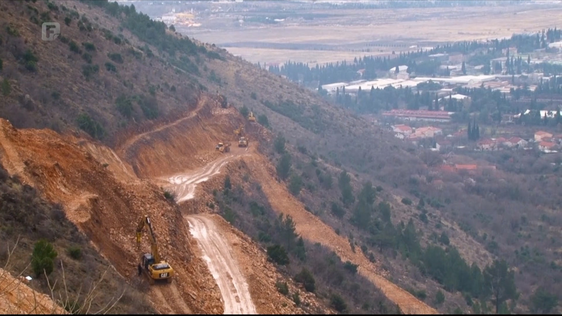 Nakon 20 godina: Južna obilaznica donosi rasterećenje Mostara