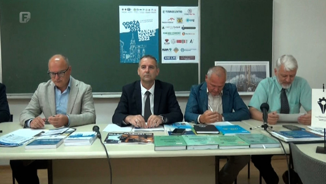 Mašinski fakultet UNZE s partnerskim fakultetima organizira naučno-stručnu konferenciju