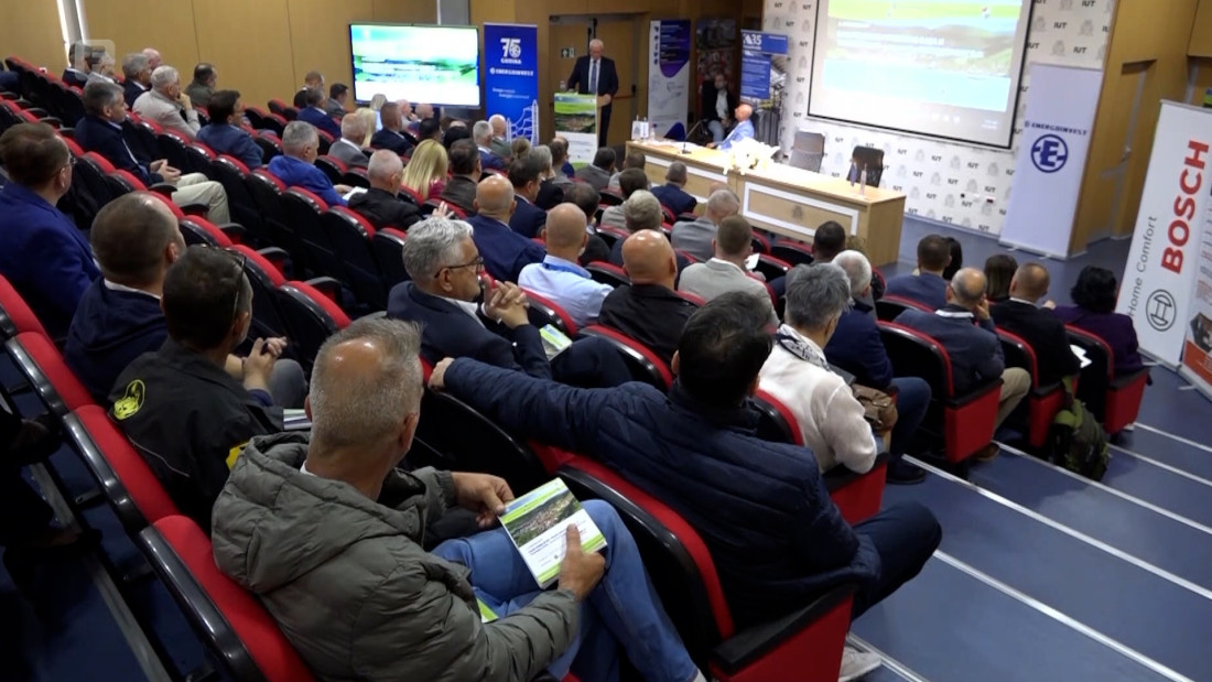 Travnik ulazi u gasifikaciju: Najavljeno grijanje na prirodni gas
