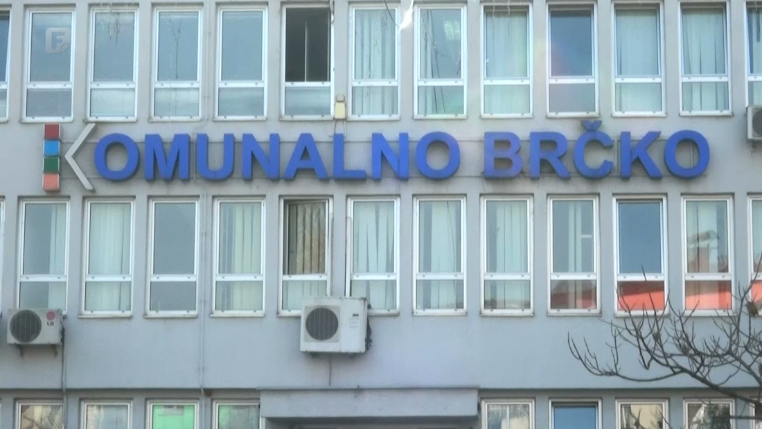 Na pomolu rješavanje problema s vodosnabdijevanjem brčanske Brke