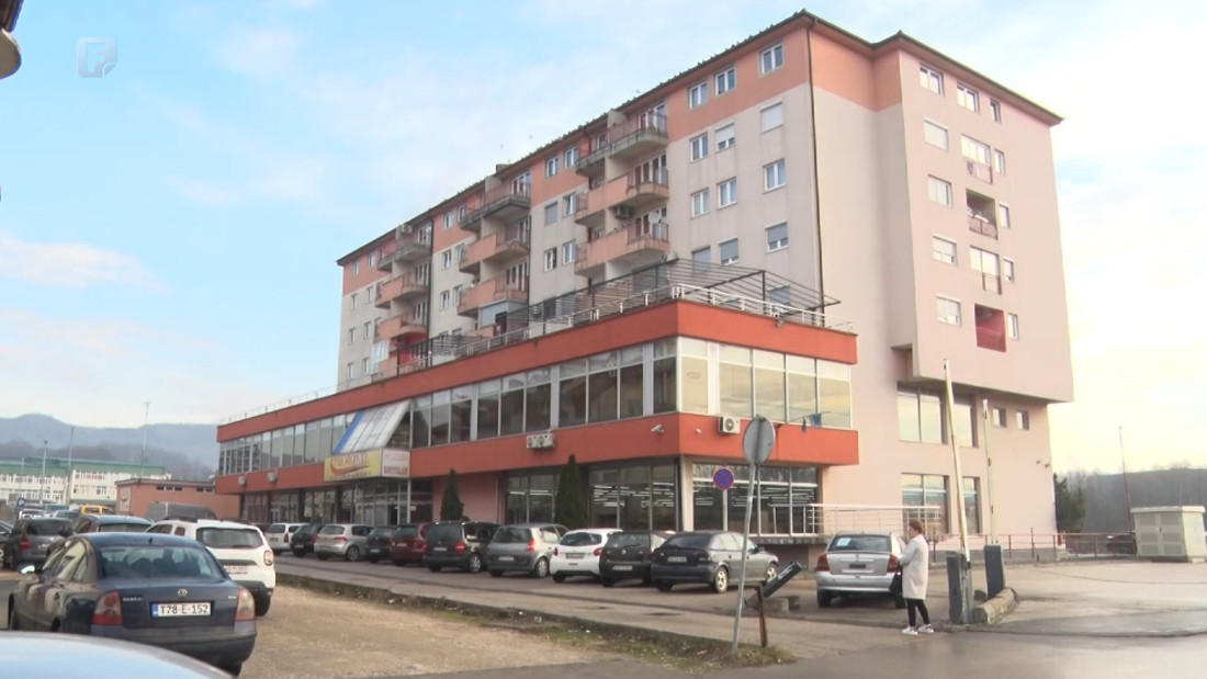 Zbog dvostrukog ubistva u Kalesiji dan žalosti