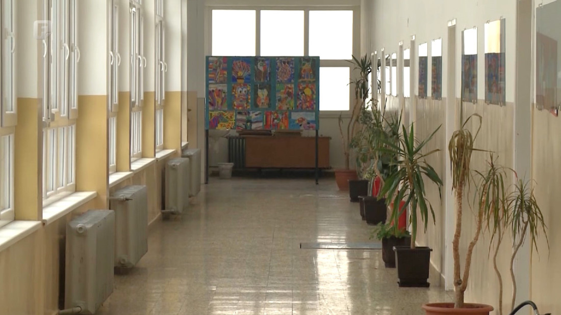 Roditelj zbog loše ocjene šamarao profesoricu, nadležni šutjeli