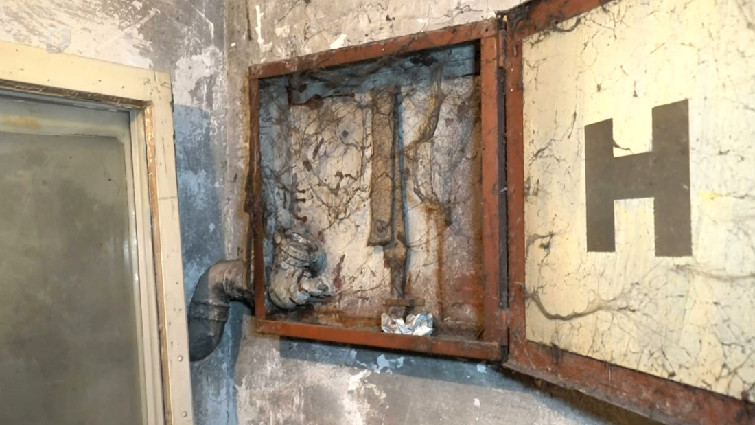 Nedavni požar aktualizirao problem loše protupožarne zaštite u konjičkim soliterima