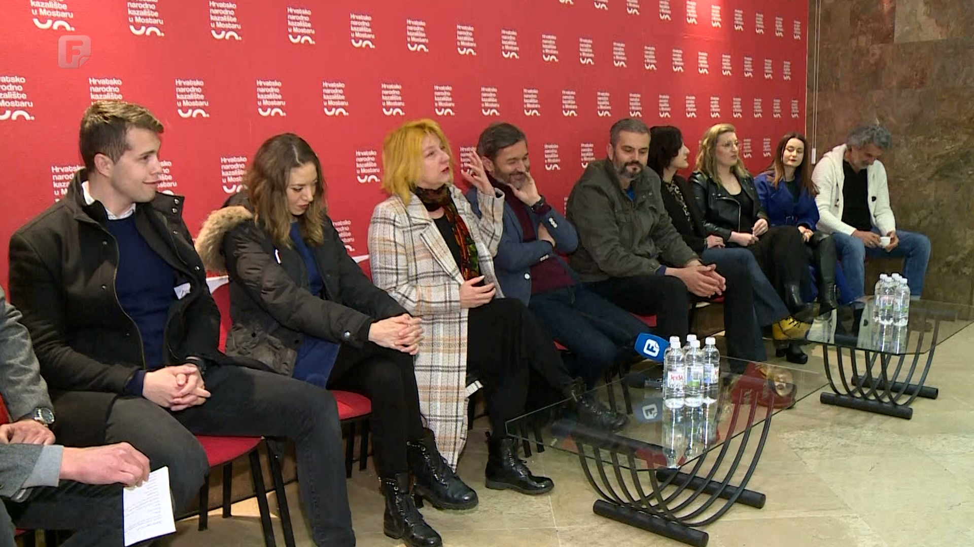 U Mostaru premijera predstave 'Ženski razgovori ±1'