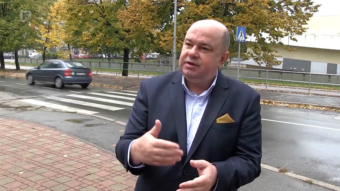 Blagojević: Minić nije mandatar sa ustavno-pravnog aspekta, izbor vlade bi bio neustavan