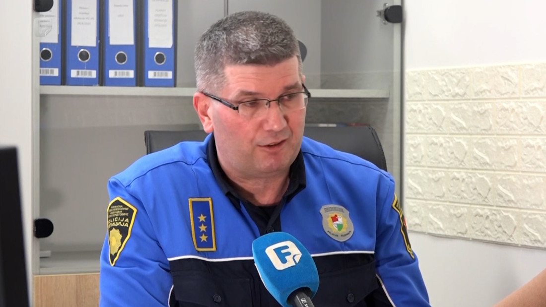 U SBK-u nasilje u porodici poraslo za 150 posto, najviše nasilnika u Travniku