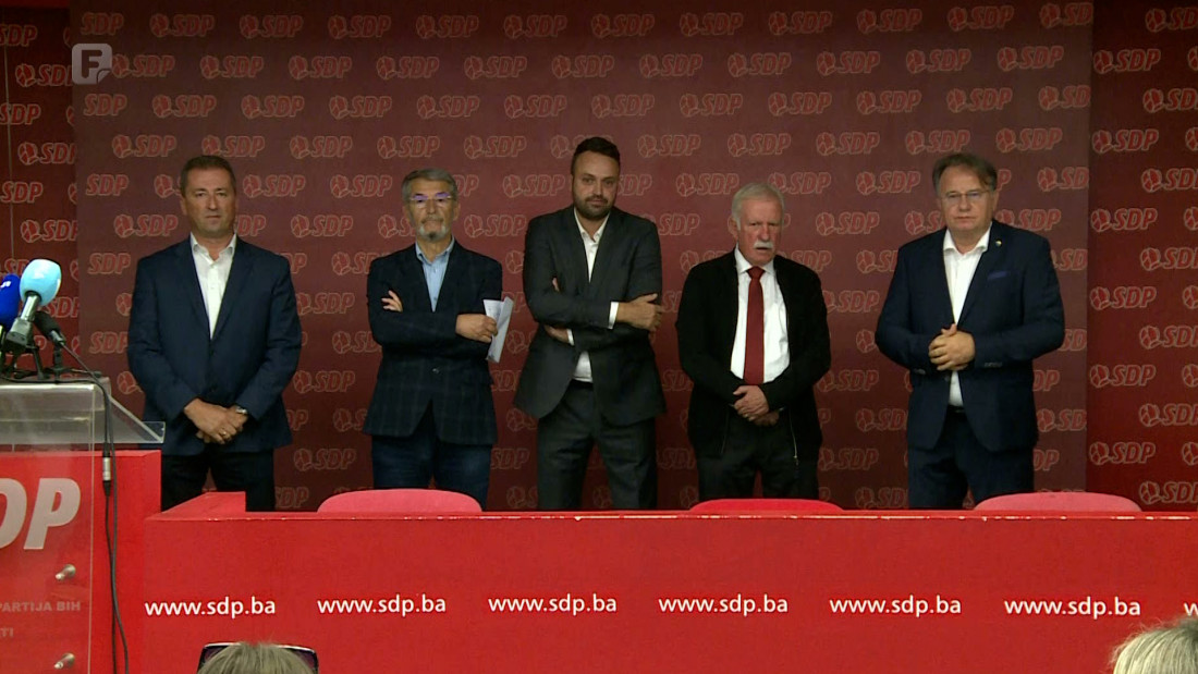 Burne reakcije na raspodjelu 39 miliona KM iz budžeta FBiH općinama i gradovima