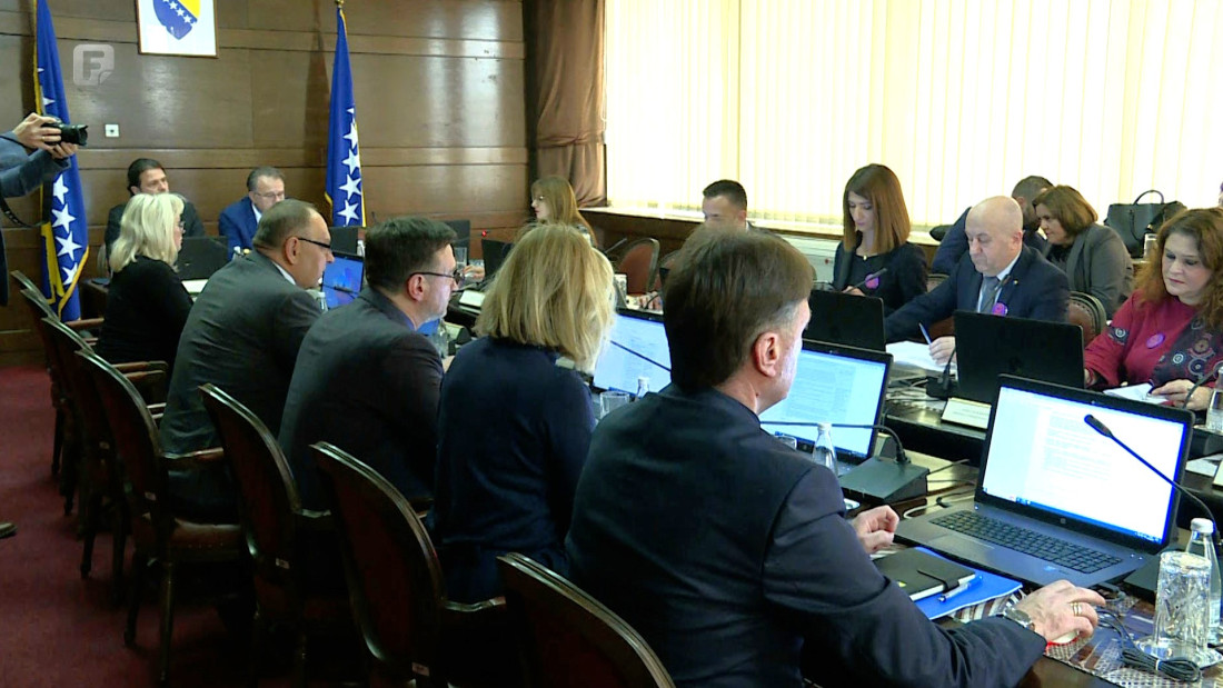 Vlada FBiH ograničila rast cijena struje privrednicima na 20 posto