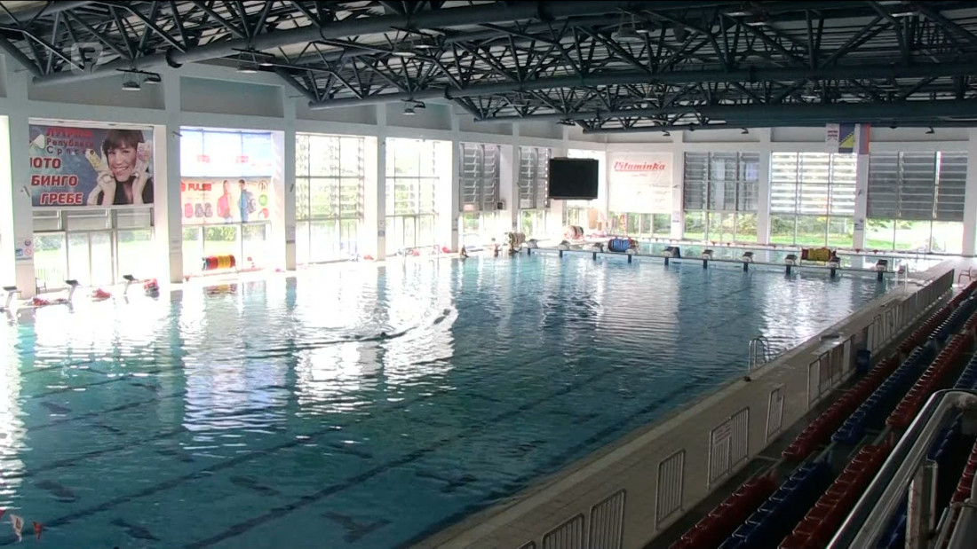 Računi banjalučke 'Akvane' blokirani, radnici mjesecima bez plate