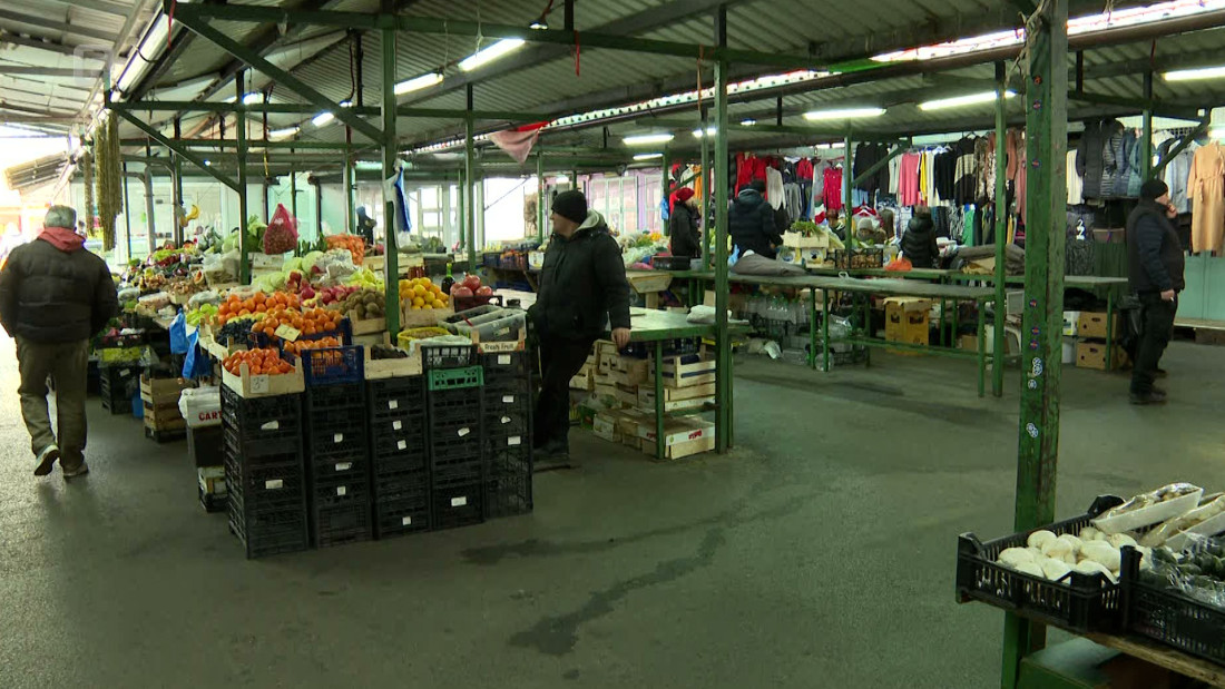 Rast cijena osnovnih namirnica život svodi na najnužnije