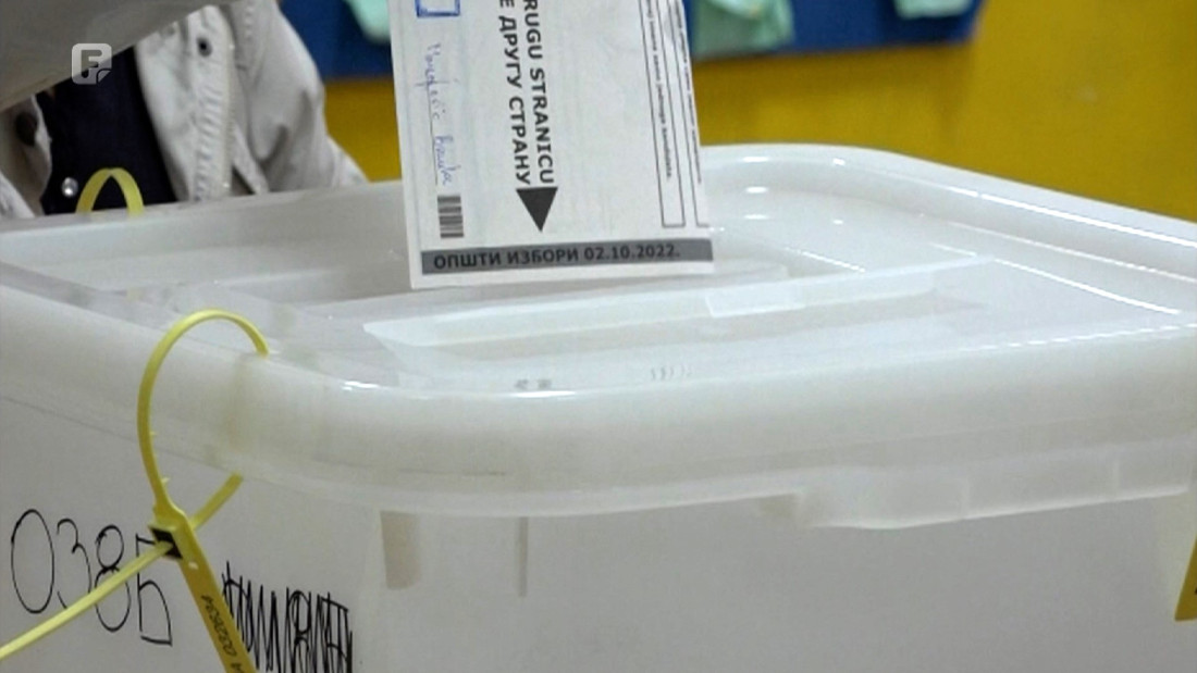 Rok za izmjenu Izbornog zakona pri kraju, do petka se broje sati, ali ne i rješenja