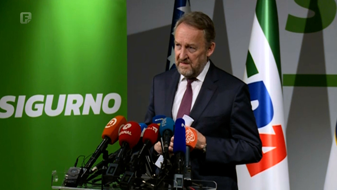 SDA: Insistirat ćemo na poštivanju zakona i volje birača