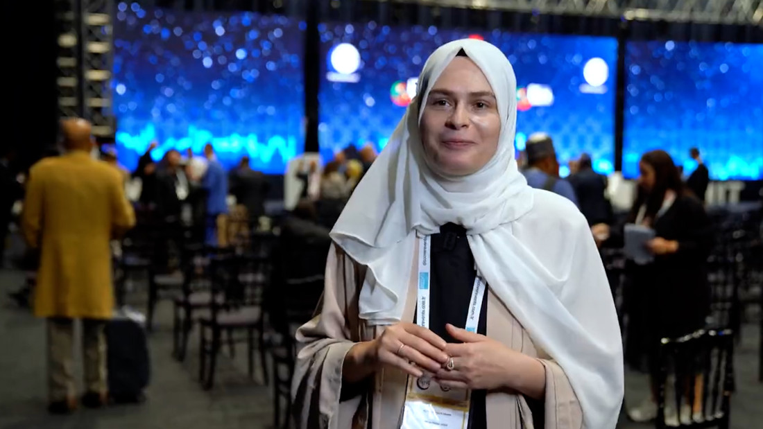 Soumaya T. Hamdi: BiH ima potencijal da postane prva halal destinacija u Evropi